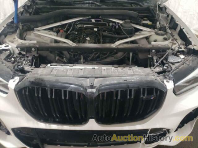 BMW X5 XDRIVE40I, 5UXCR6C07M9G14225