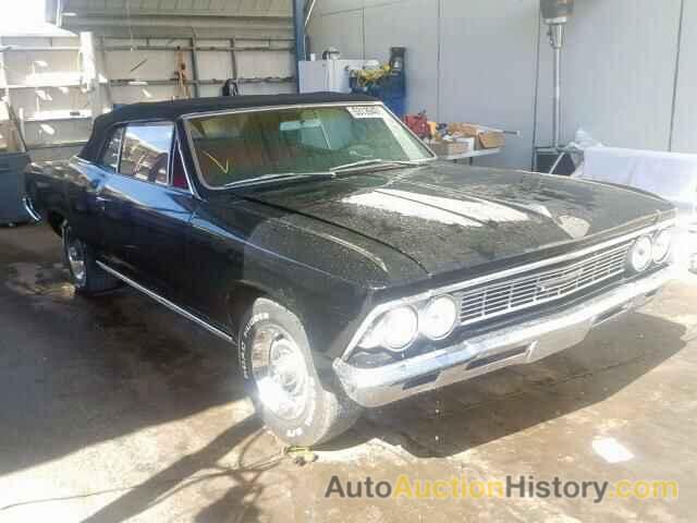 1966 CHEVROLET ALL OTHER, 136676B146949