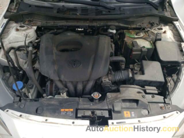 TOYOTA YARIS, 3MYDLBYV6HY173822