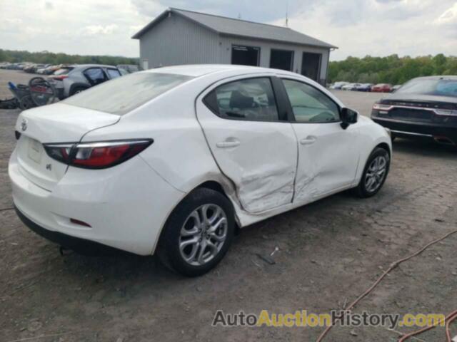 TOYOTA YARIS, 3MYDLBYV6HY173822