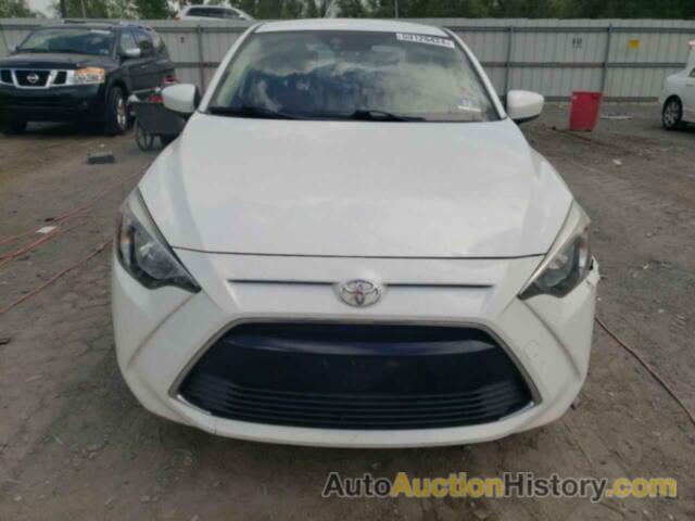 TOYOTA YARIS, 3MYDLBYV6HY173822