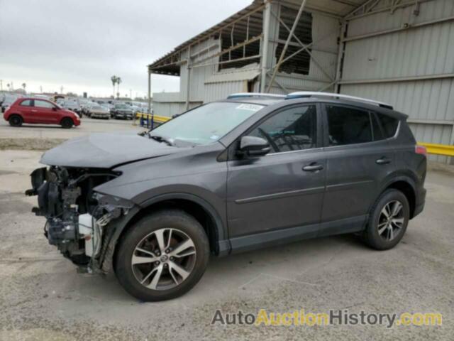 TOYOTA RAV4 XLE, JTMWFREV8GJ096997