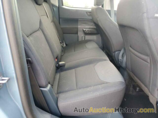 FORD MAVERICK XL, 3FTTW8E90NRA28857