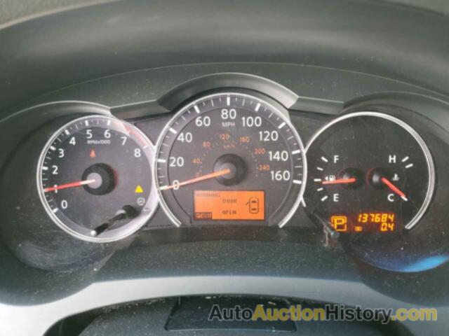 NISSAN ALTIMA BASE, 1N4AL2AP7CN471661