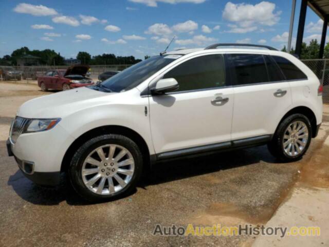 LINCOLN MKX, 2LMDJ6JK4CBL18367