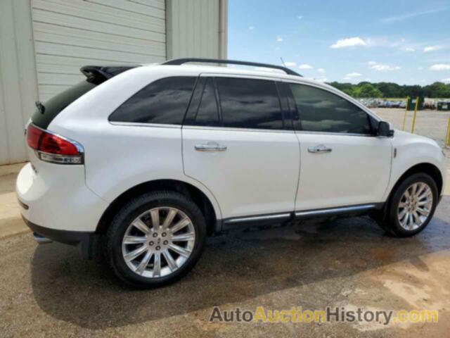 LINCOLN MKX, 2LMDJ6JK4CBL18367