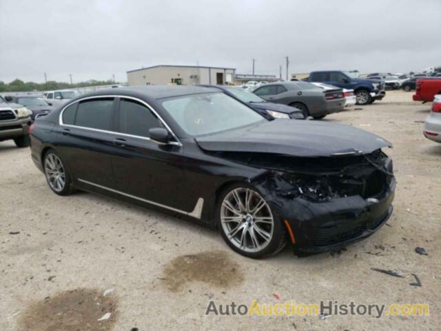 BMW 7 SERIES I, WBA7E2C56KB217527