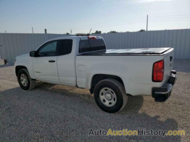 CHEVROLET COLORADO, 1GCHSBEAXK1121366