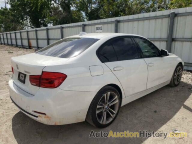 BMW 3 SERIES I SULEV, WBA8E9G57GNU27616