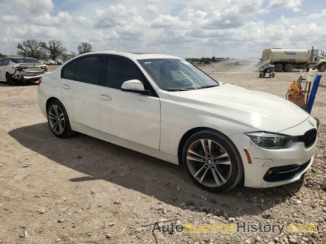 BMW 3 SERIES I SULEV, WBA8E9G57GNU27616