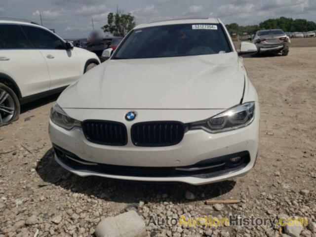 BMW 3 SERIES I SULEV, WBA8E9G57GNU27616
