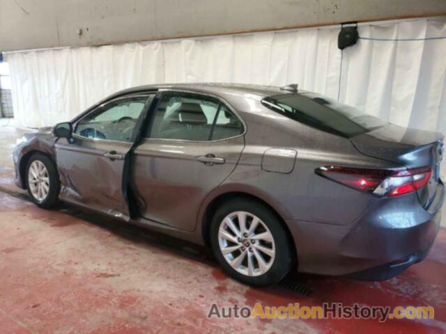 TOYOTA CAMRY LE, 4T1C11AK1PU163495