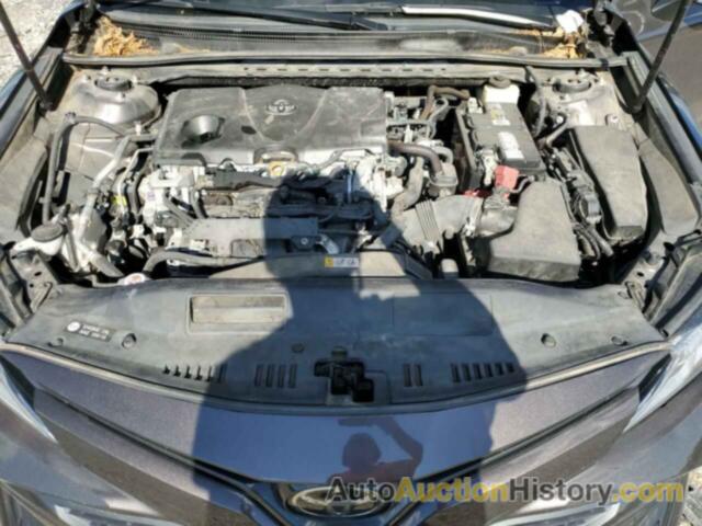 TOYOTA CAMRY L, 4T1B11HK8JU106106