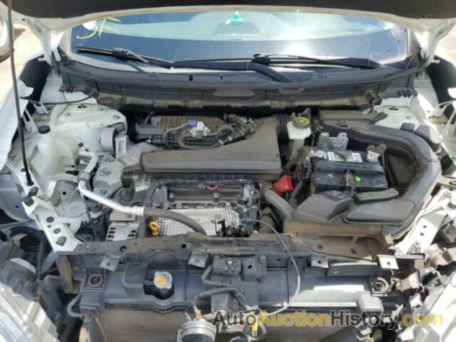 NISSAN ROGUE S, JN8AT2MT6HW140630