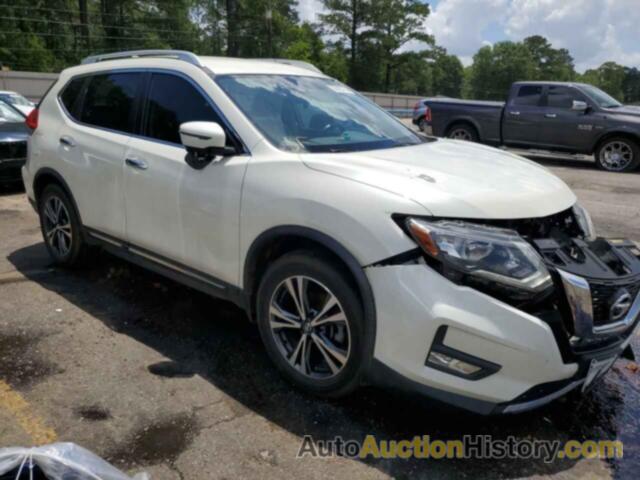 NISSAN ROGUE S, JN8AT2MT6HW140630