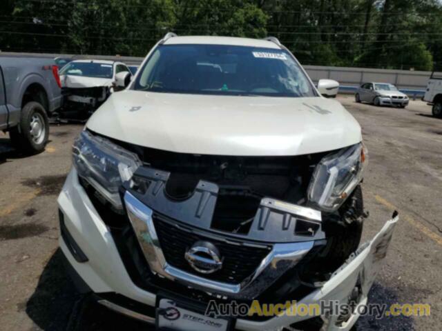 NISSAN ROGUE S, JN8AT2MT6HW140630