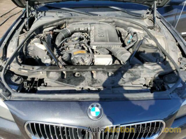 BMW 5 SERIES XI, WBAFU7C50BC872420