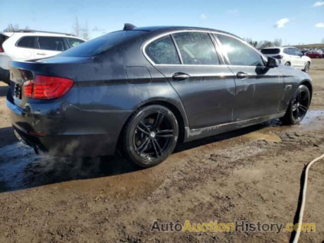 BMW 5 SERIES XI, WBAFU7C50BC872420