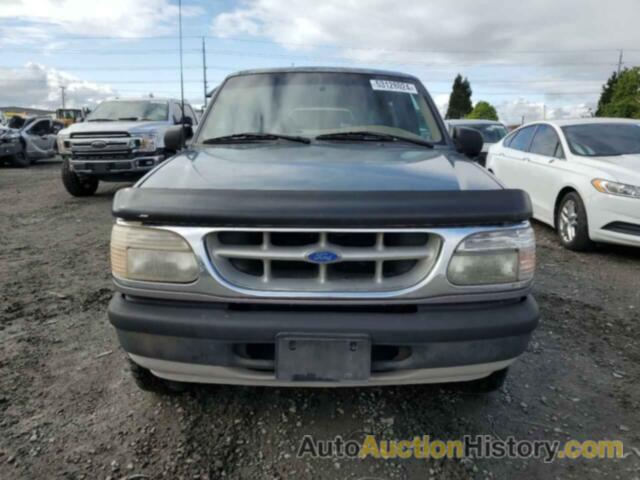 FORD EXPLORER, 1FMCU24X7SUB92321