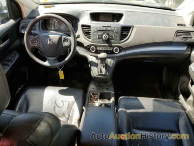 HONDA CRV LX, 5J6RM4H34GL116418