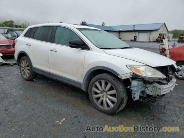 MAZDA CX-9, JM3TB3MV7A0232327