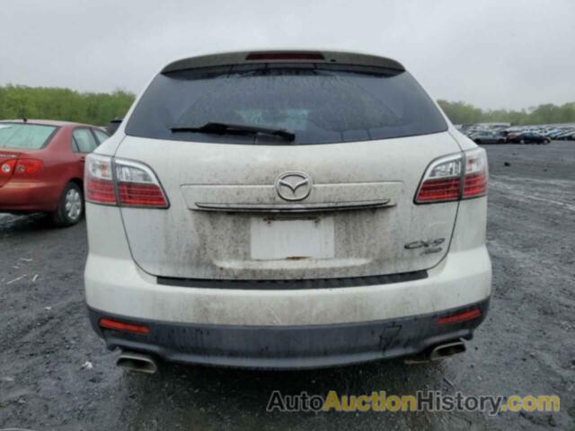 MAZDA CX-9, JM3TB3MV7A0232327