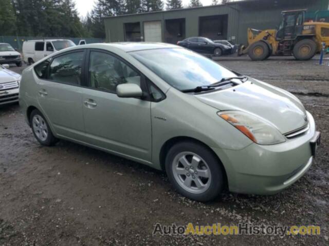 TOYOTA PRIUS, JTDKB20U477578203