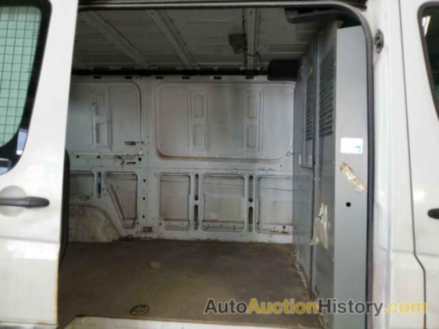 DODGE SPRINTER 2500, WD0PE745595385478