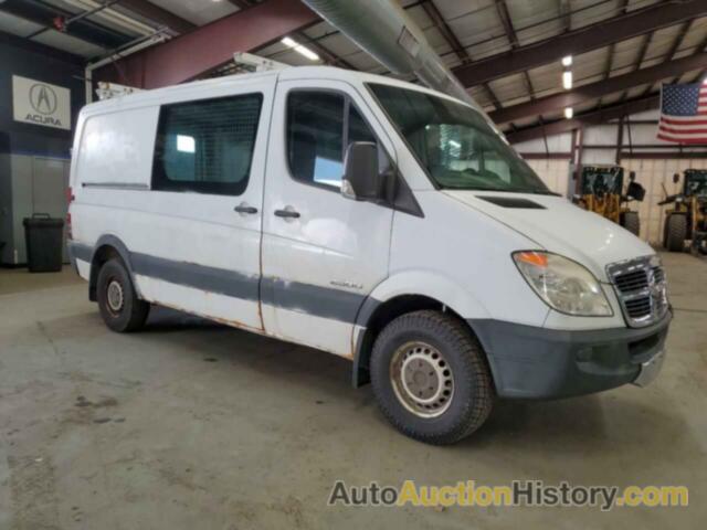 DODGE SPRINTER 2500, WD0PE745595385478