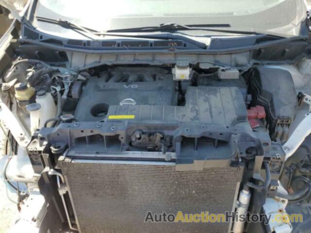 NISSAN QUEST S, JN8AE2KPXF9129819