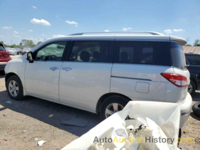 NISSAN QUEST S, JN8AE2KPXF9129819