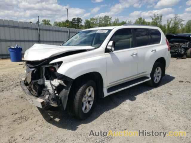 LEXUS GX 460, JTJBM7FX5B5023688