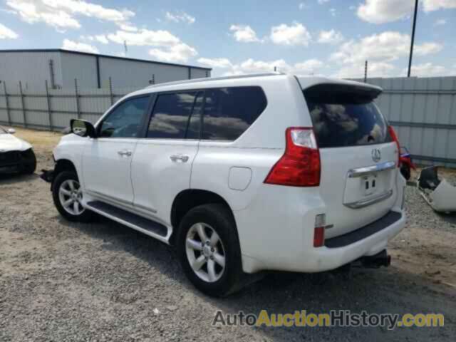 LEXUS GX 460, JTJBM7FX5B5023688