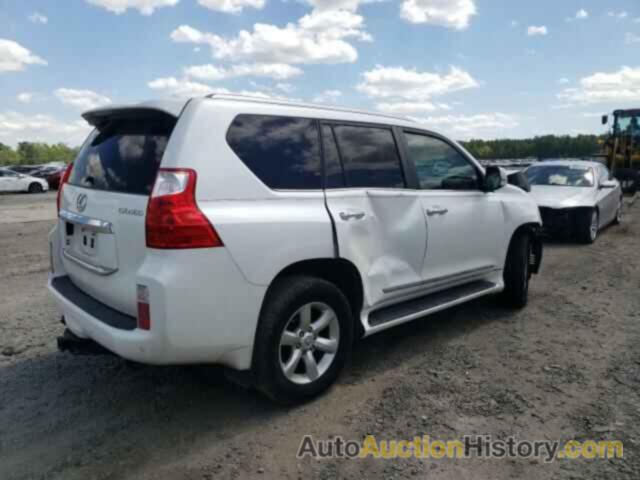 LEXUS GX 460, JTJBM7FX5B5023688