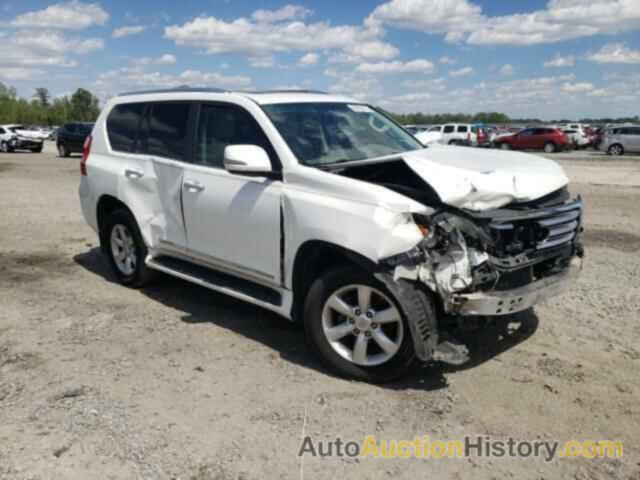 LEXUS GX 460, JTJBM7FX5B5023688