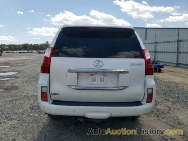 LEXUS GX 460, JTJBM7FX5B5023688