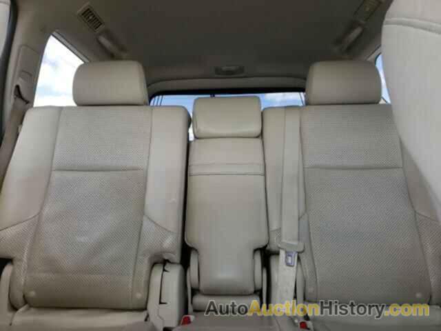 LEXUS GX 460, JTJBM7FX5B5023688