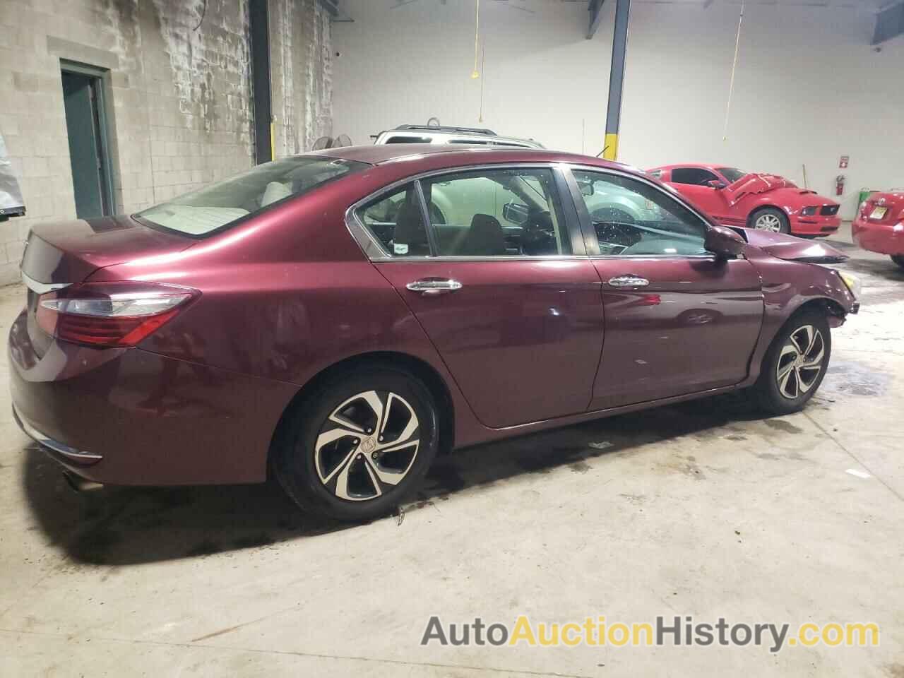 HONDA ACCORD LX, 1HGCR2F37GA206938