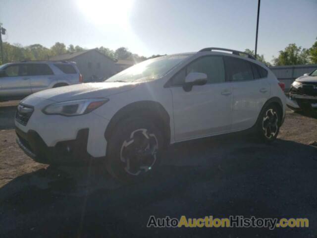 SUBARU CROSSTREK LIMITED, JF2GTHNC7P8329136