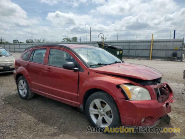 DODGE CALIBER MAINSTREET, 1B3CB3HA1AD568548