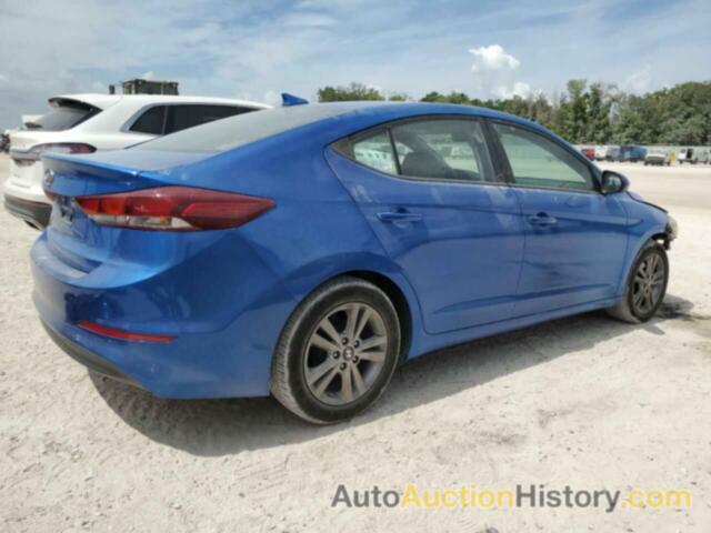 HYUNDAI ELANTRA SE, KMHD84LF7HU209219