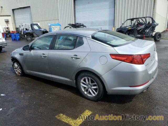 KIA OPTIMA LX, 5XXGM4A74CG052918