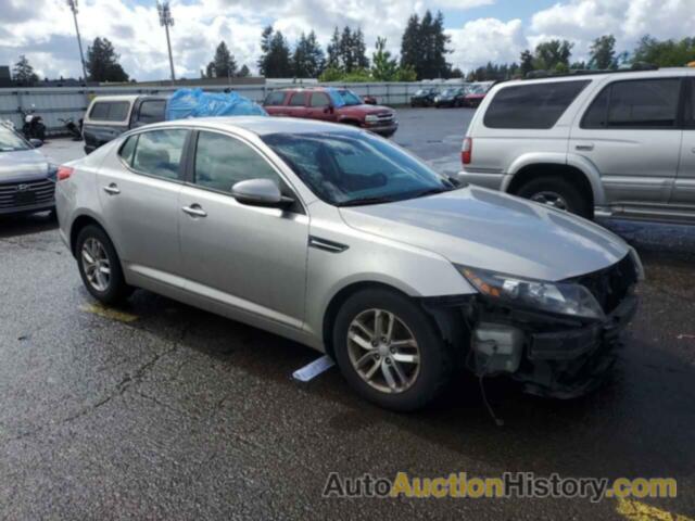 KIA OPTIMA LX, 5XXGM4A74CG052918