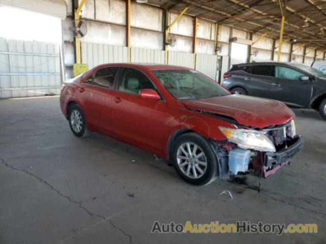 TOYOTA CAMRY BASE, 4T4BF3EKXBR161326