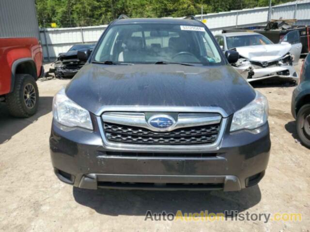 SUBARU FORESTER 2.5I PREMIUM, JF2SJADC6FH475647