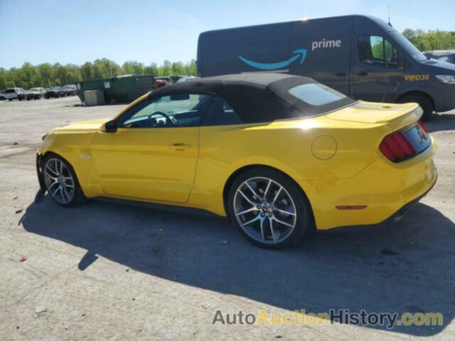 FORD MUSTANG GT, 1FATP8FFXG5224771