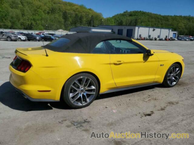 FORD MUSTANG GT, 1FATP8FFXG5224771