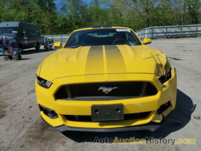 FORD MUSTANG GT, 1FATP8FFXG5224771