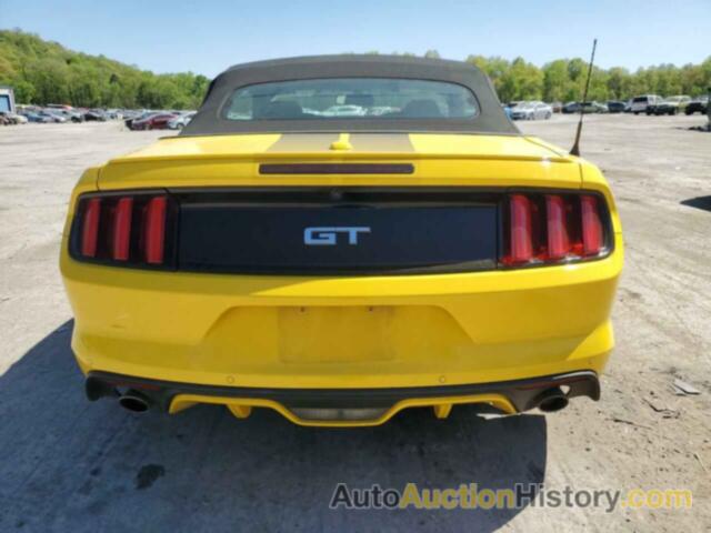 FORD MUSTANG GT, 1FATP8FFXG5224771