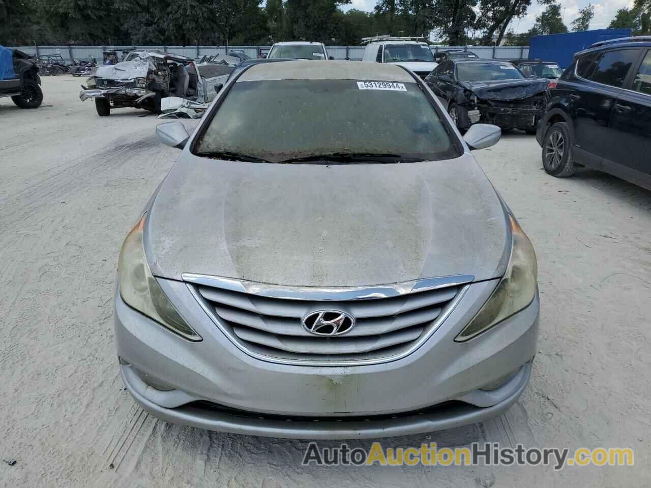 HYUNDAI SONATA GLS, 5NPEB4AC9DH767094